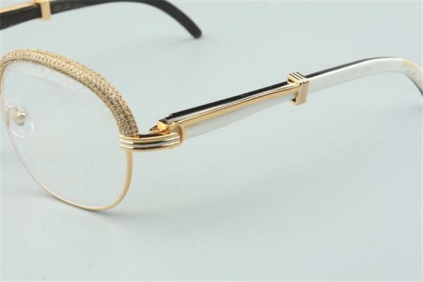 cartier 135b natural horn