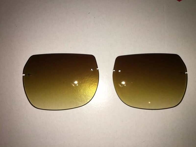 Iced Out Buffs Replacement Lenses