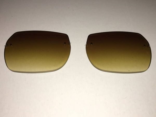 Iced Out Buffs Replacement Lenses