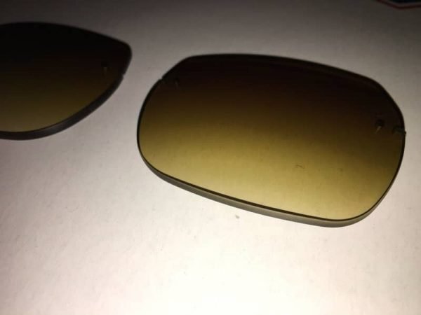 Iced Out Buffs Replacement Lenses