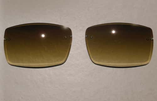 Buy Cartier Sunglasses 0007RS 001 57 | GEM OPTICIANS – GEM Opticians