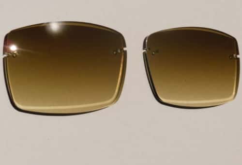 cartier c decor replacement lenses