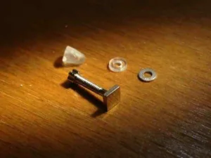 Replacement Screw Singles