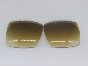 Rimless Replacement Lenses for Buffs Horn Sunglasses