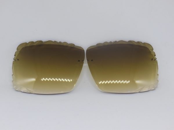 Rimless Replacement Lenses for Buffs Horn Sunglasses