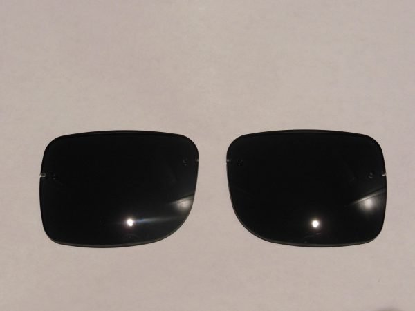 Rimless Replacement Lenses for Buffs Horn Sunglasses