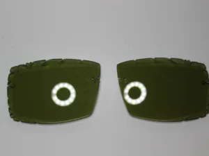 Rimless Replacement Lenses for Buffs Horn Sunglasses