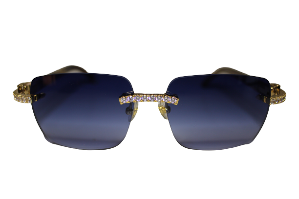 Cartier buffs iced online out