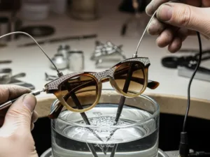 Custom Electro Plating and Polishing