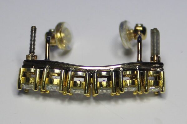 Luxury Eyewear Laser Welding – Precision Frame Repair for Buffalo Horn & Acetate Glasses