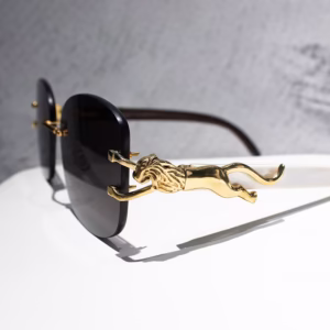 🔥 RISING LION BUFFS – LUXURY HANDCRAFTED EYEWEAR 🔥