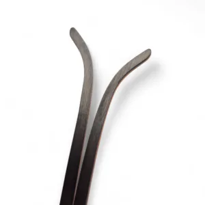 C Decor Temples - Ash Gray & Orange Woods (Custom Limited Edition)