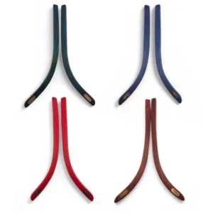 C Decor Temples - Woods (Multiple Colors)