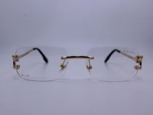 New Plain Jane Big C Wires