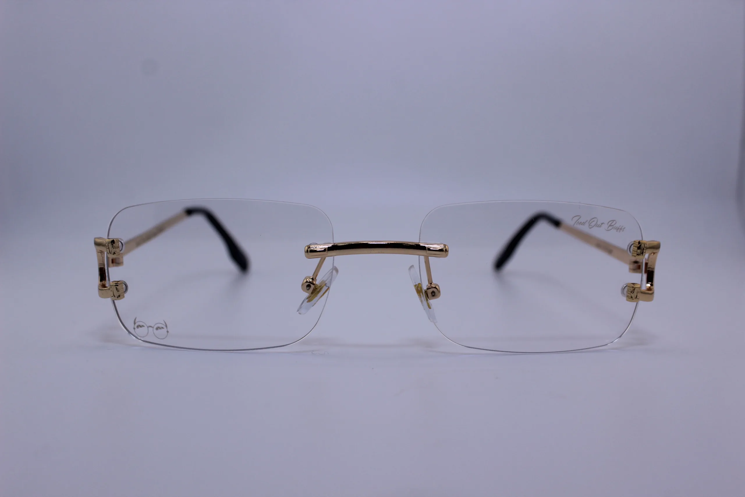 New Plain Jane Big C Wires